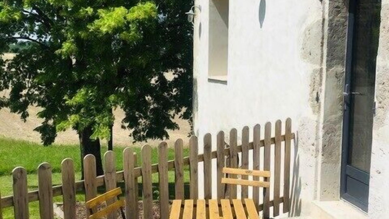 Photo of Outdoor in Nerac