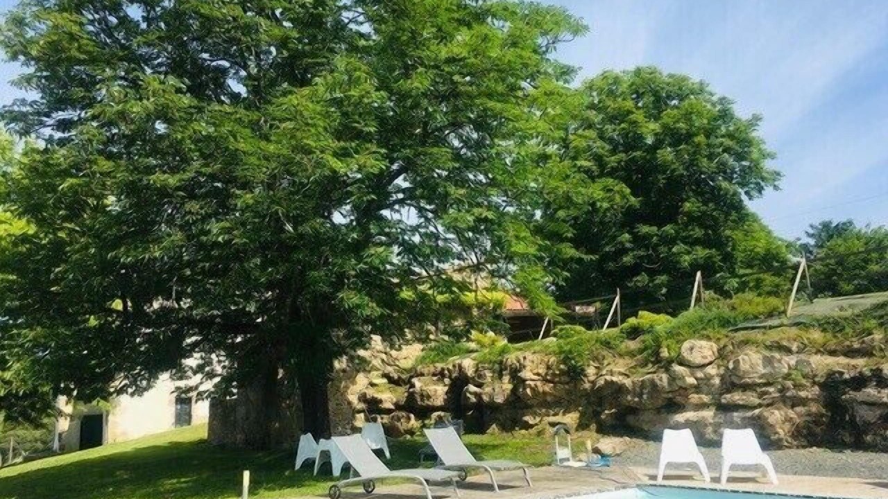 Photo of Outdoor in Nerac