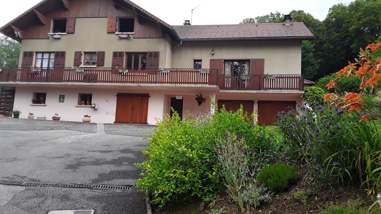 Photo of Outdoor in Miribel-les-Echelles