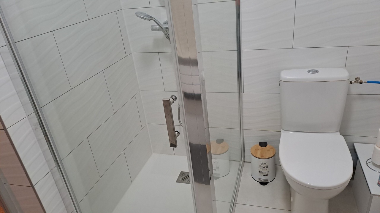 Photo of Bathroom in Miribel-les-Echelles