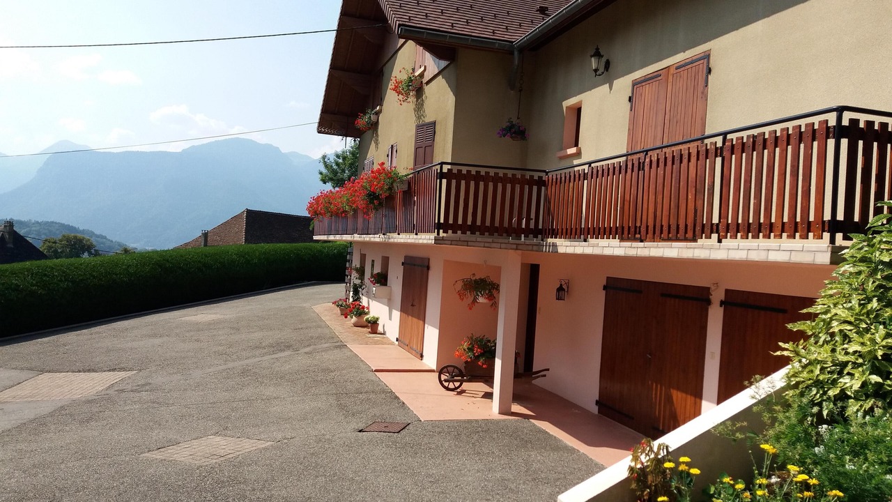 Photo of Outdoor in Miribel-les-Echelles