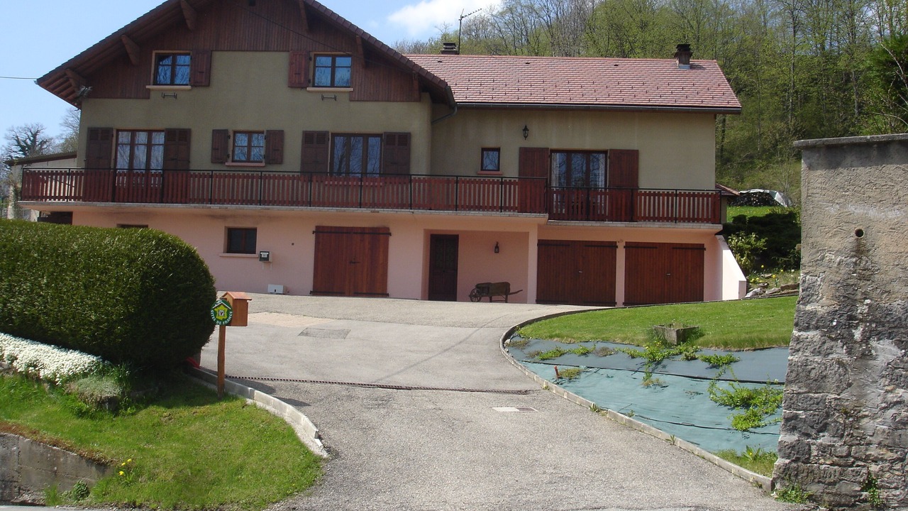 Photo of Outdoor in Miribel-les-Echelles