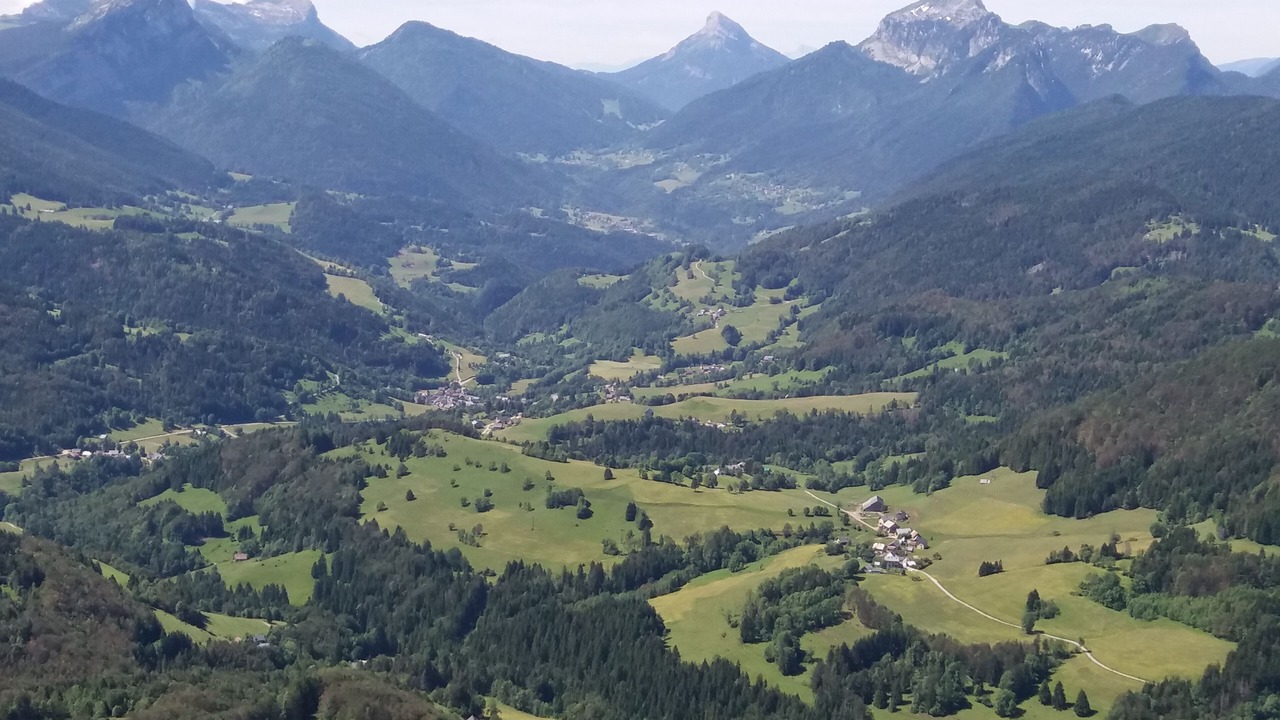 Photo of Outdoor in Miribel-les-Echelles