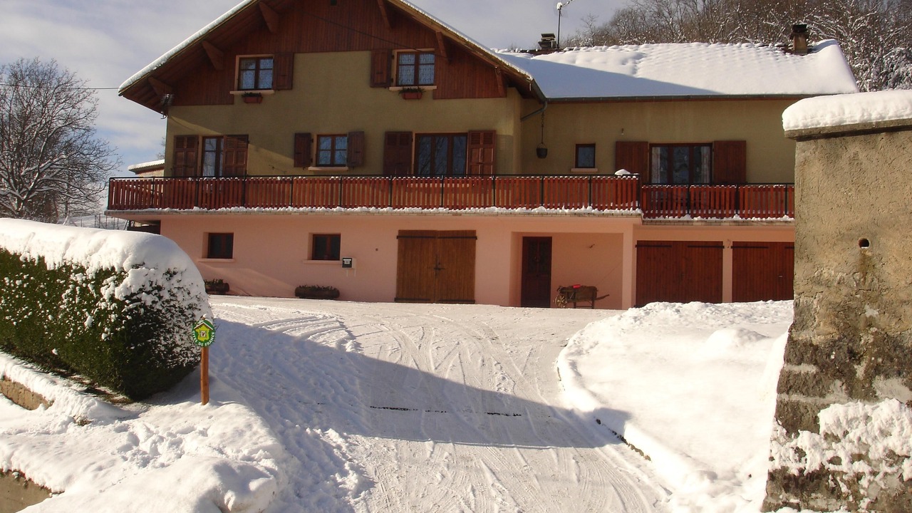 Photo of Outdoor in Miribel-les-Echelles