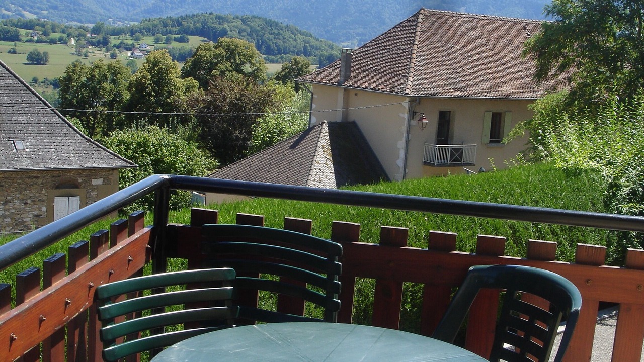 Photo of Outdoor in Miribel-les-Echelles