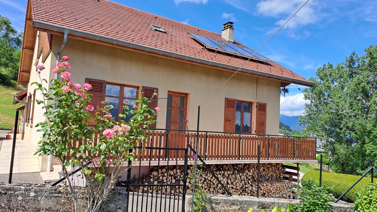 Photo of Outdoor in Miribel-les-Echelles