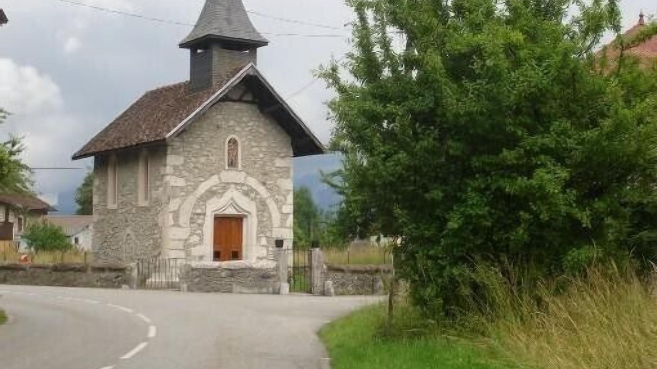 Photo of Outdoor in Miribel-les-Echelles