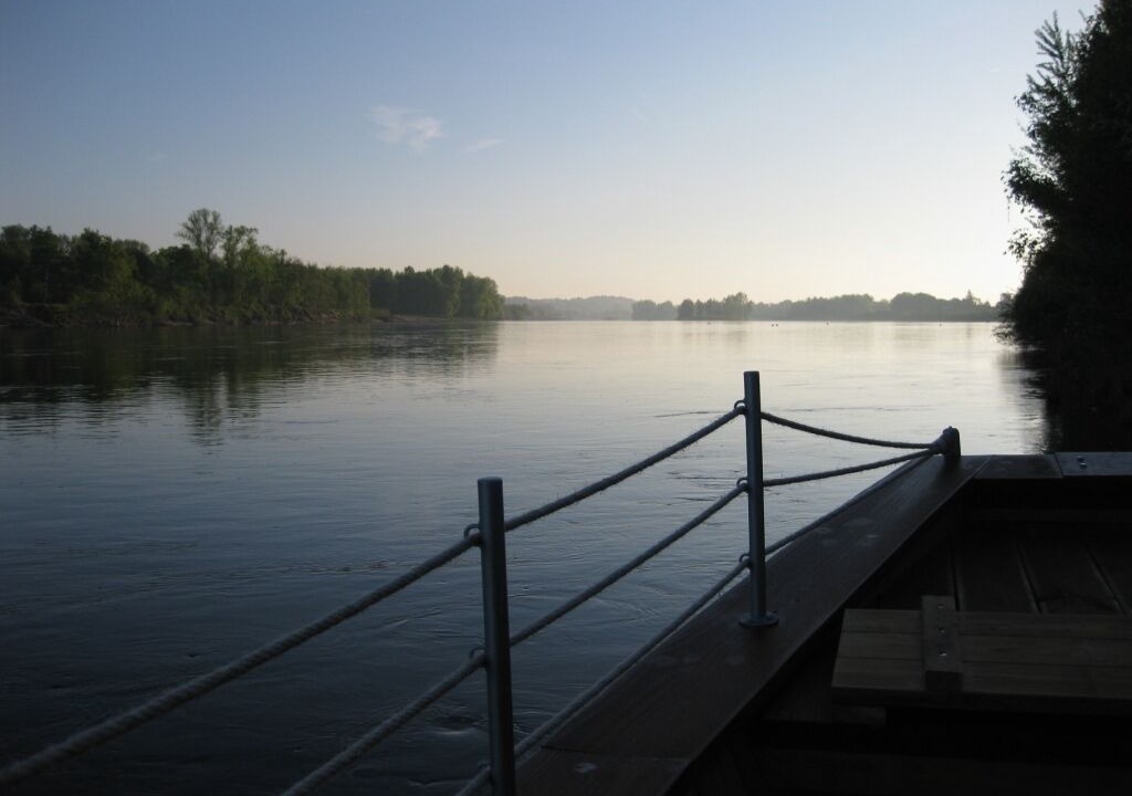 Photo of Outdoor in La Chapelle-aux-Naux