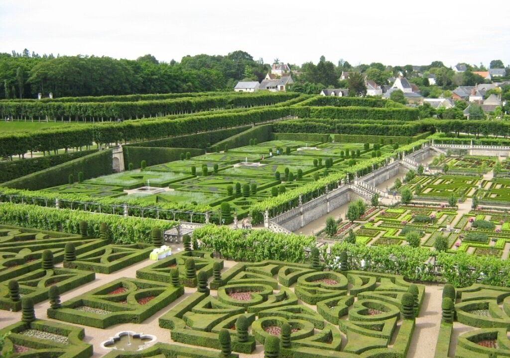 Photo of Outdoor in La Chapelle-aux-Naux