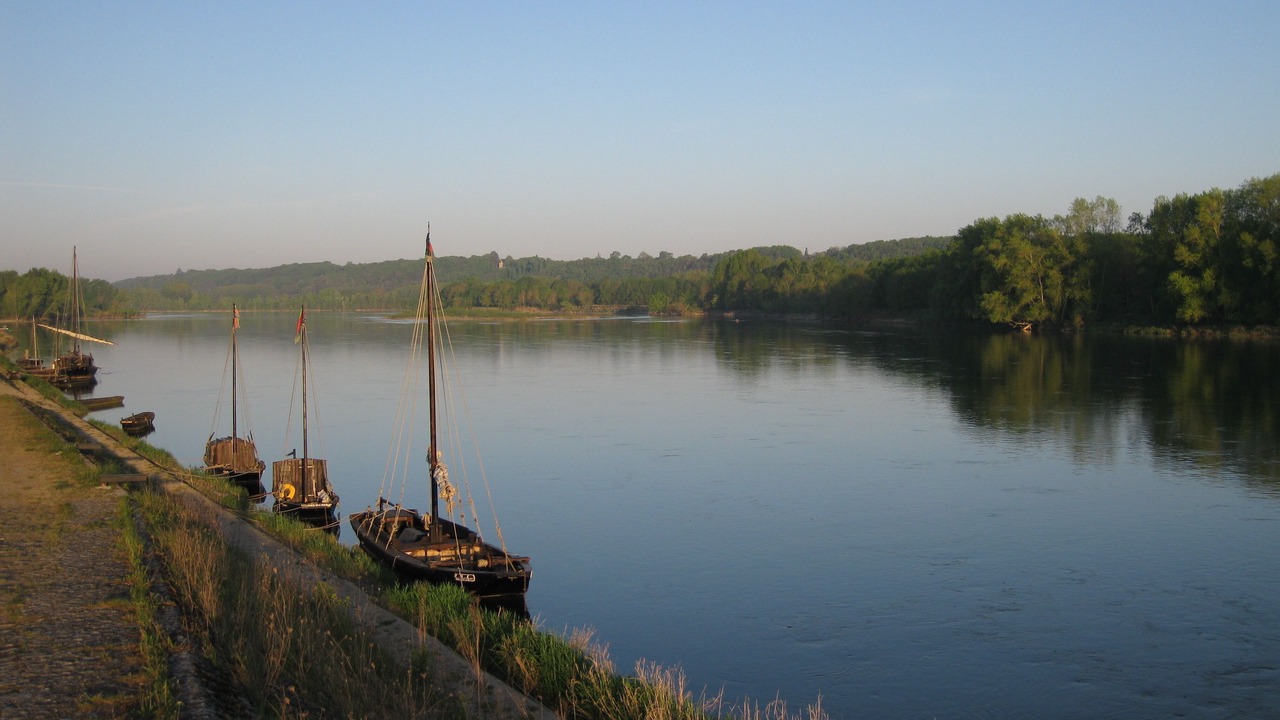 Photo of Outdoor in La Chapelle-aux-Naux