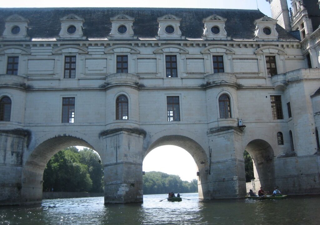 Photo of Outdoor in La Chapelle-aux-Naux