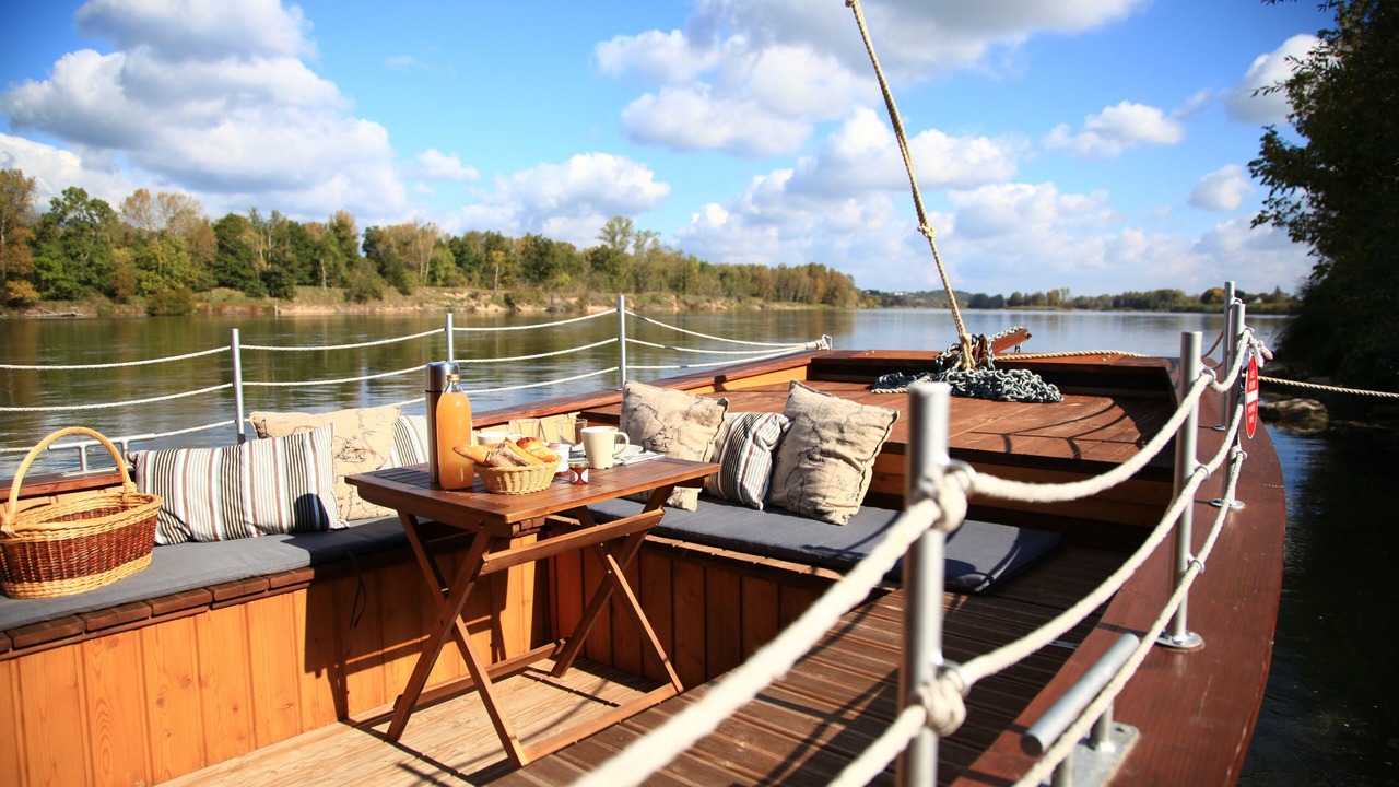 Photo of Outdoor in La Chapelle-aux-Naux
