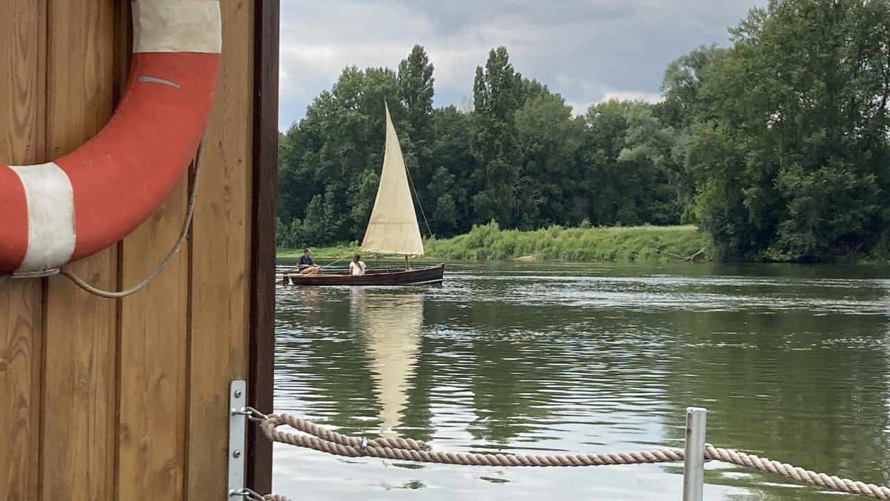 Photo of Outdoor in La Chapelle-aux-Naux