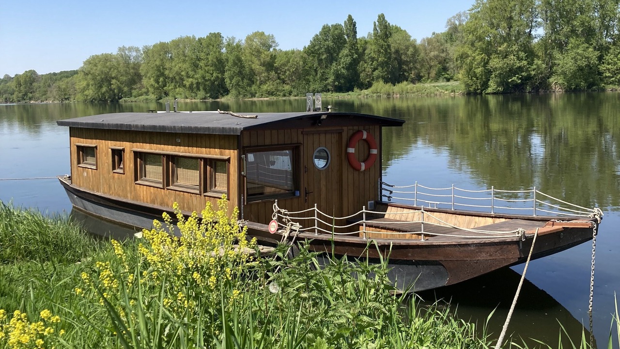 Photo of Outdoor in La Chapelle-aux-Naux