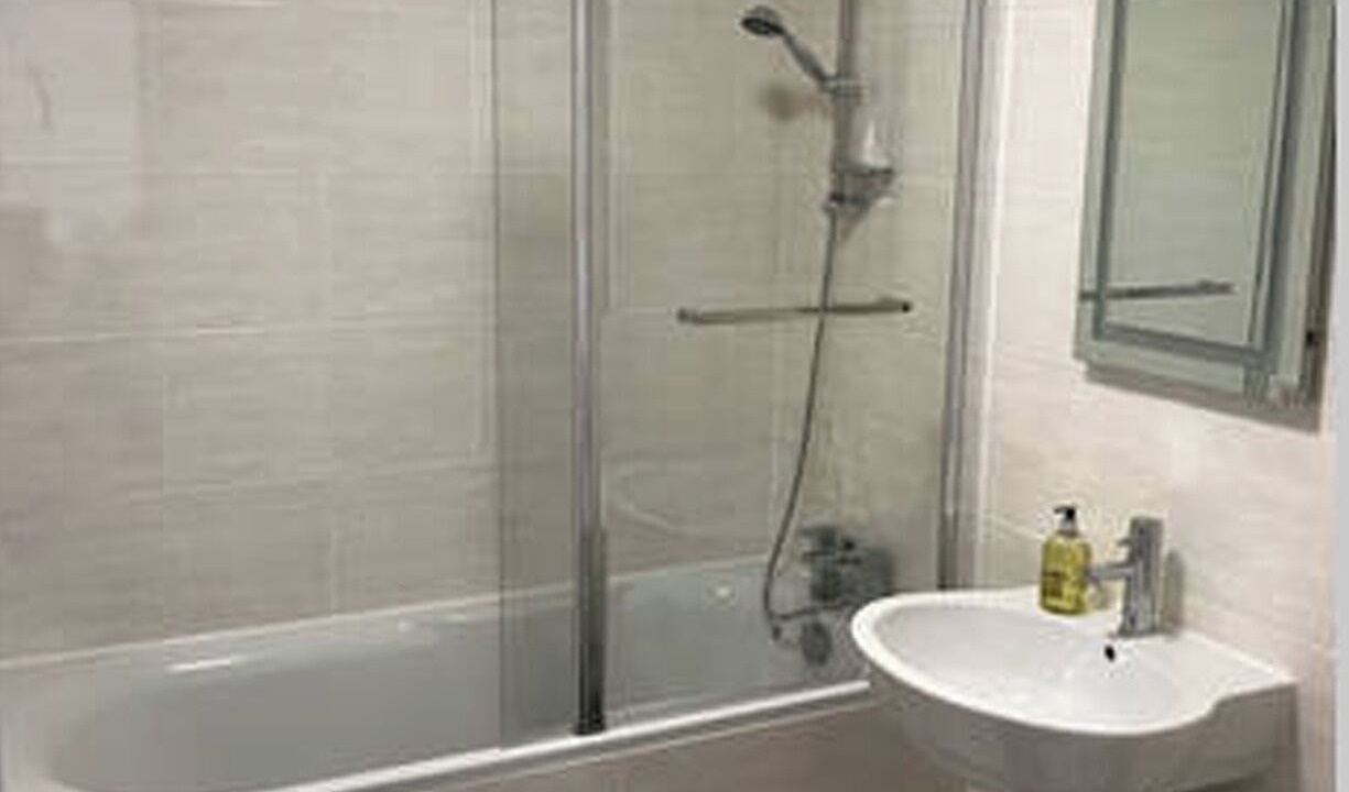 Photo of Bathroom in Grantown-on-Spey
