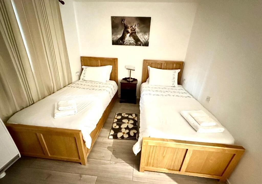 Photo of Bedroom in Grantown-on-Spey