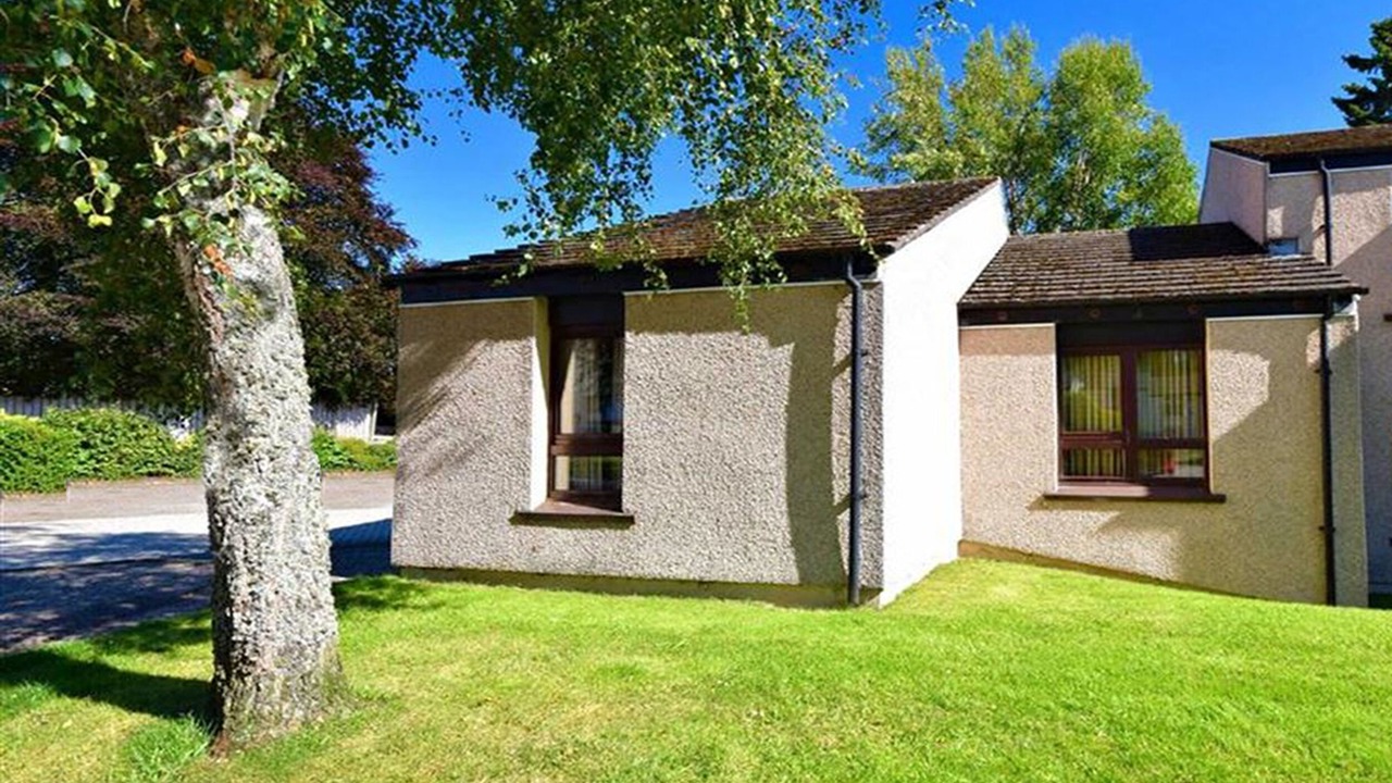 Photo of Outdoor in Grantown-on-Spey