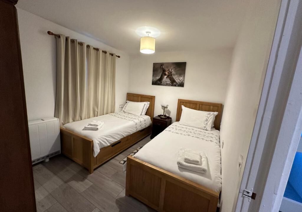 Photo of Bedroom in Grantown-on-Spey