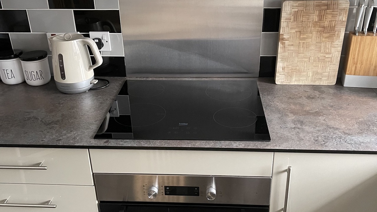 Photo of Kitchen in Grantown-on-Spey