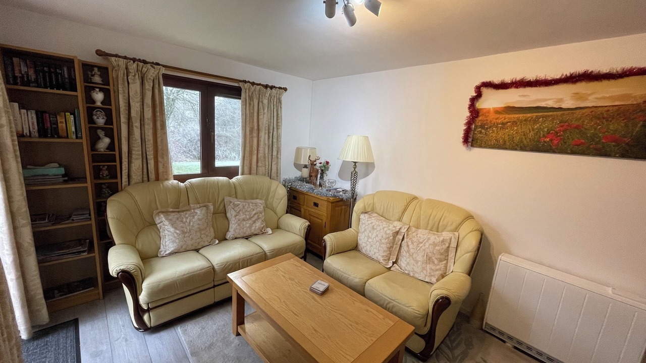 Photo of Livingroom in Grantown-on-Spey