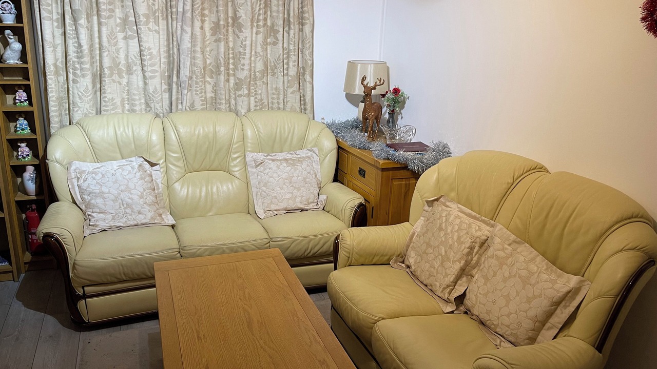 Photo of Livingroom in Grantown-on-Spey