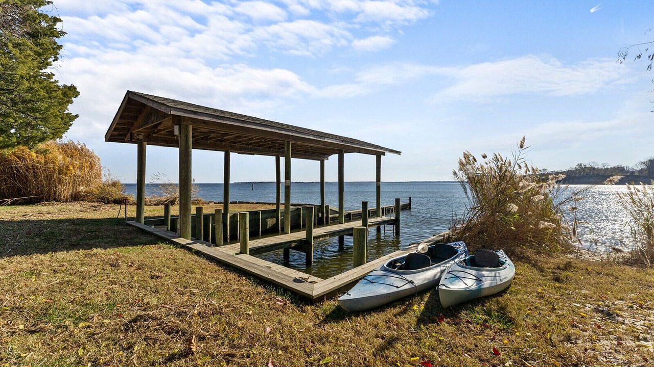 Photo of Outdoor in Montross