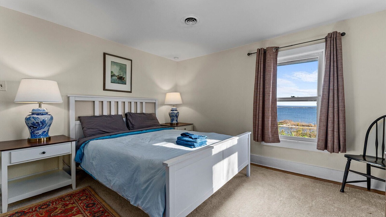 Photo of Bedroom in Montross
