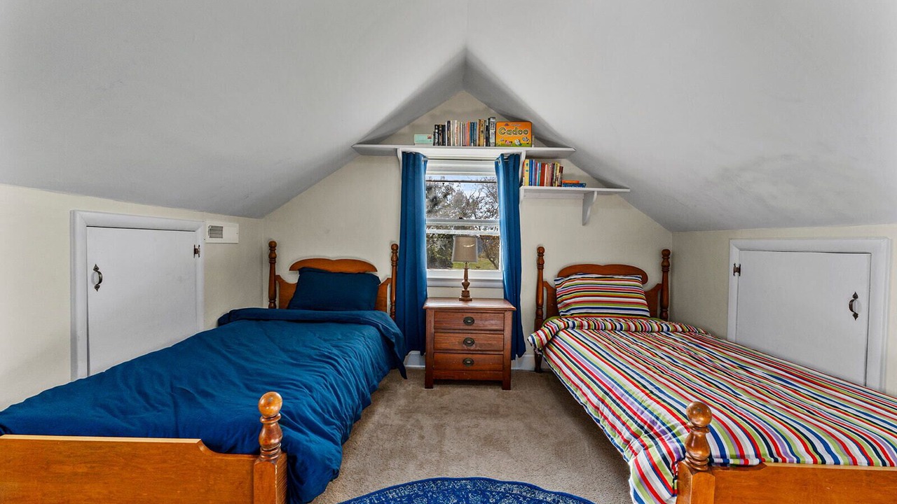 Photo of Bedroom in Montross