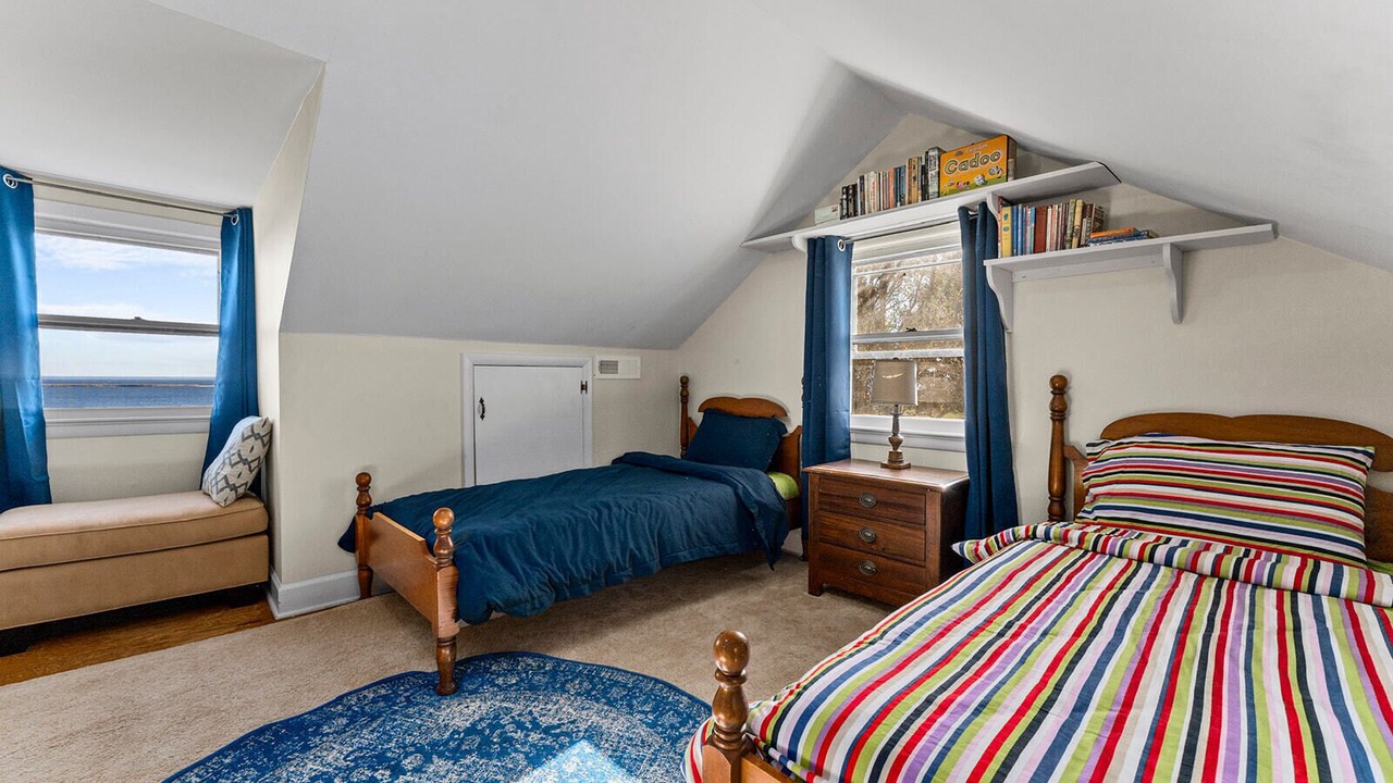 Photo of Bedroom in Montross