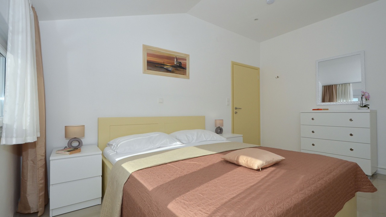 Photo of Bedroom in Okrug Gornji