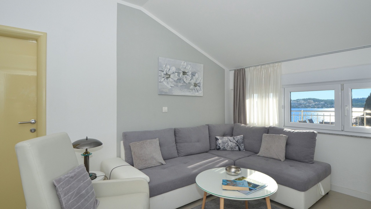 Photo of Livingroom in Okrug Gornji