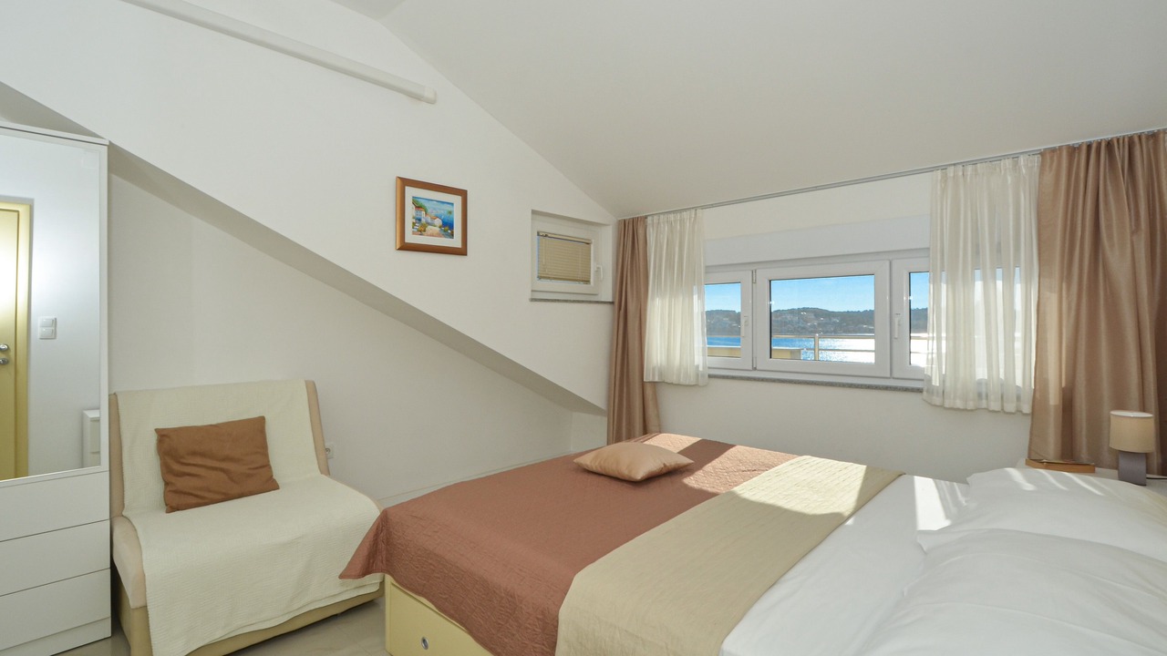 Photo of Bedroom in Okrug Gornji