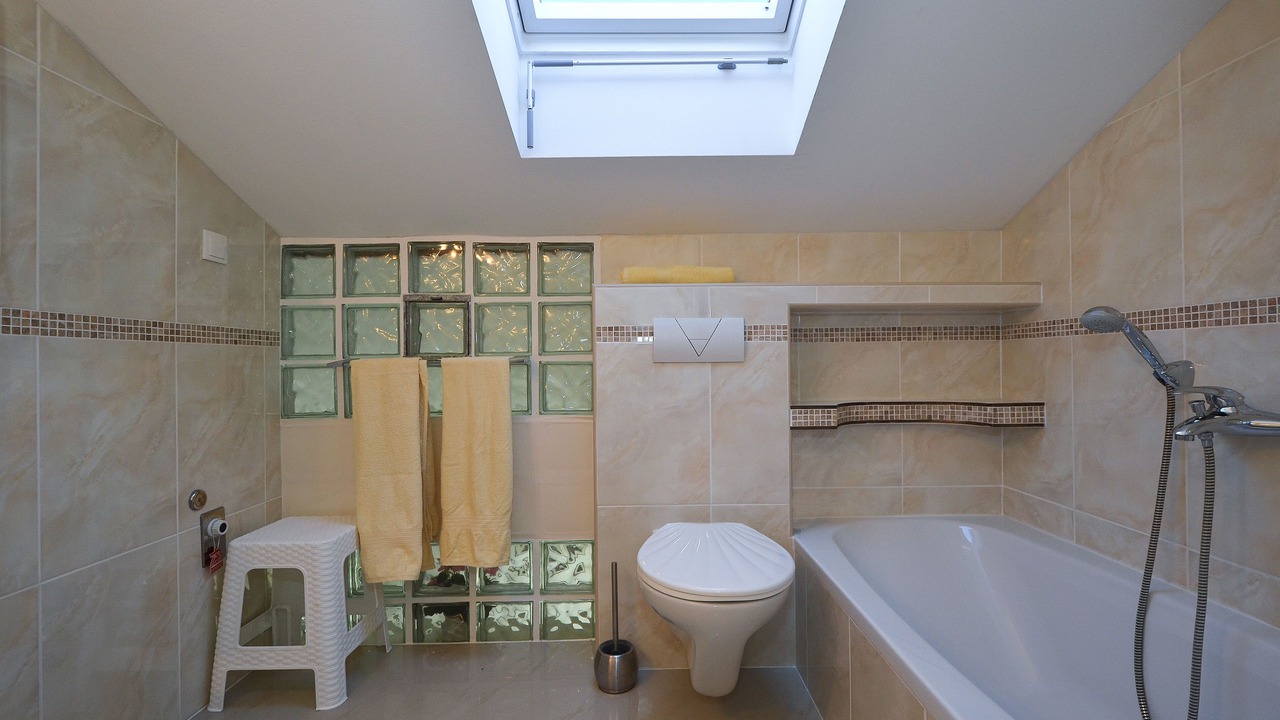 Photo of Bathroom in Okrug Gornji