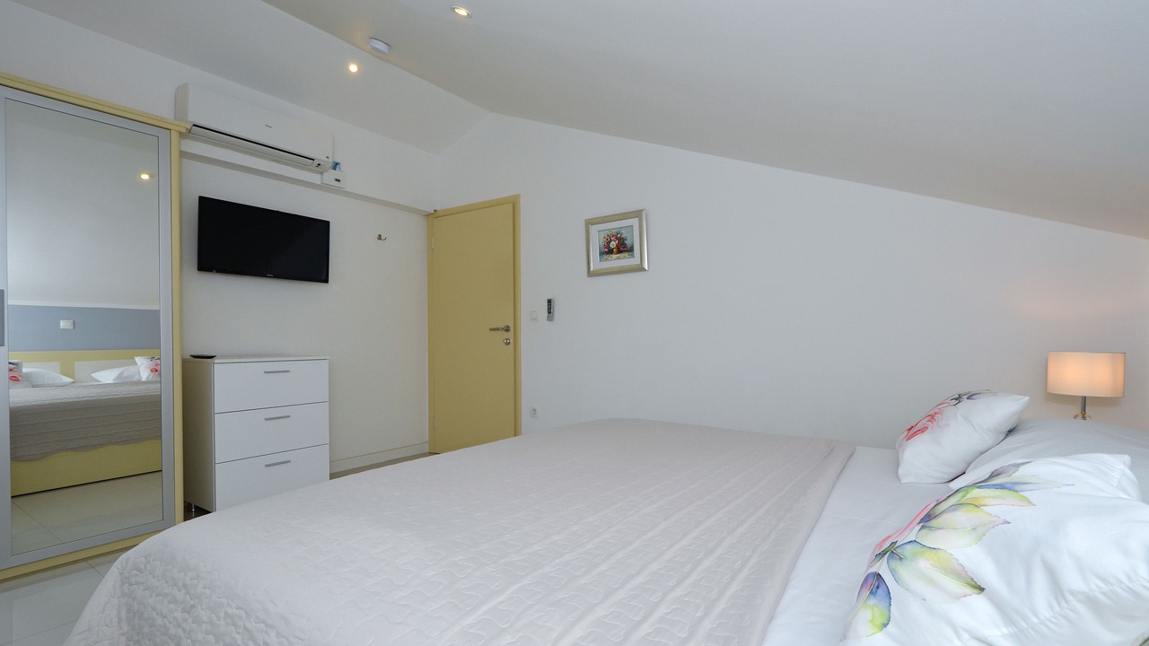 Photo of Bedroom in Okrug Gornji