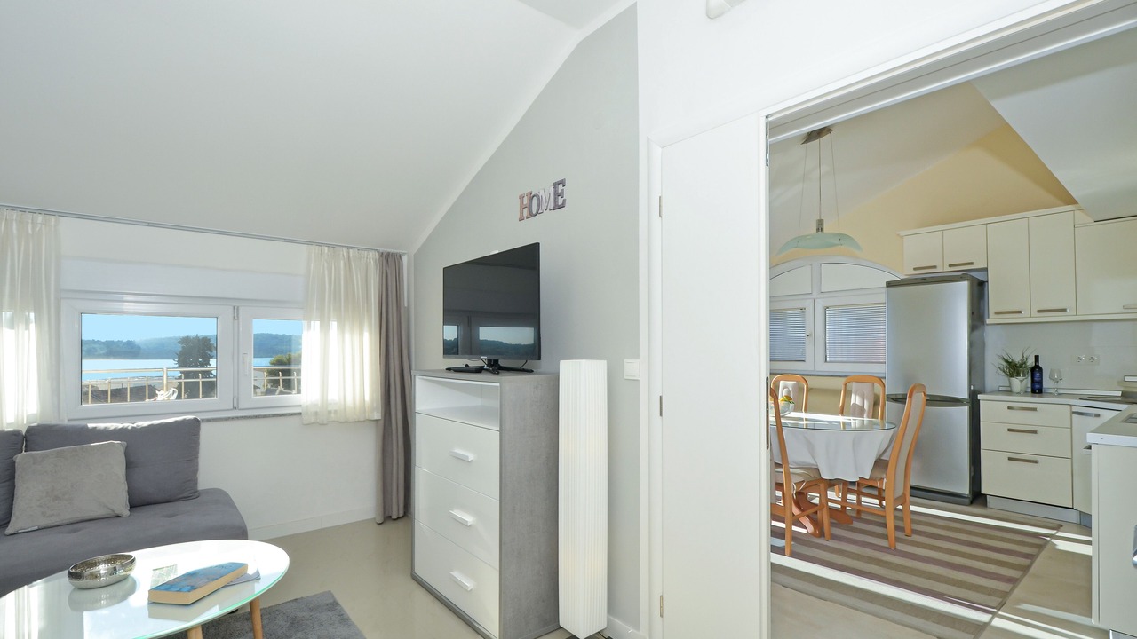 Photo of Livingroom in Okrug Gornji