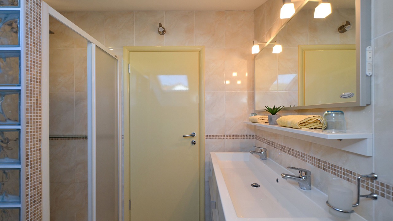 Photo of Bathroom in Okrug Gornji