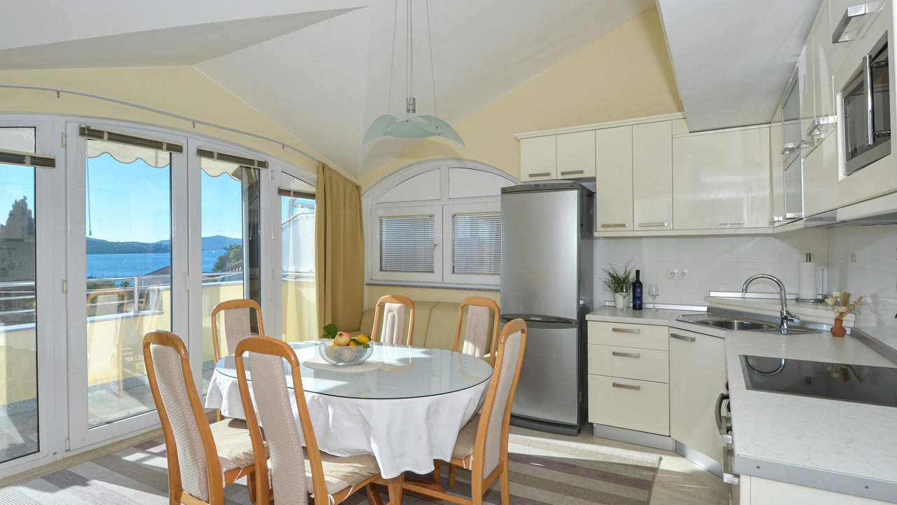 Photo of Kitchen in Okrug Gornji