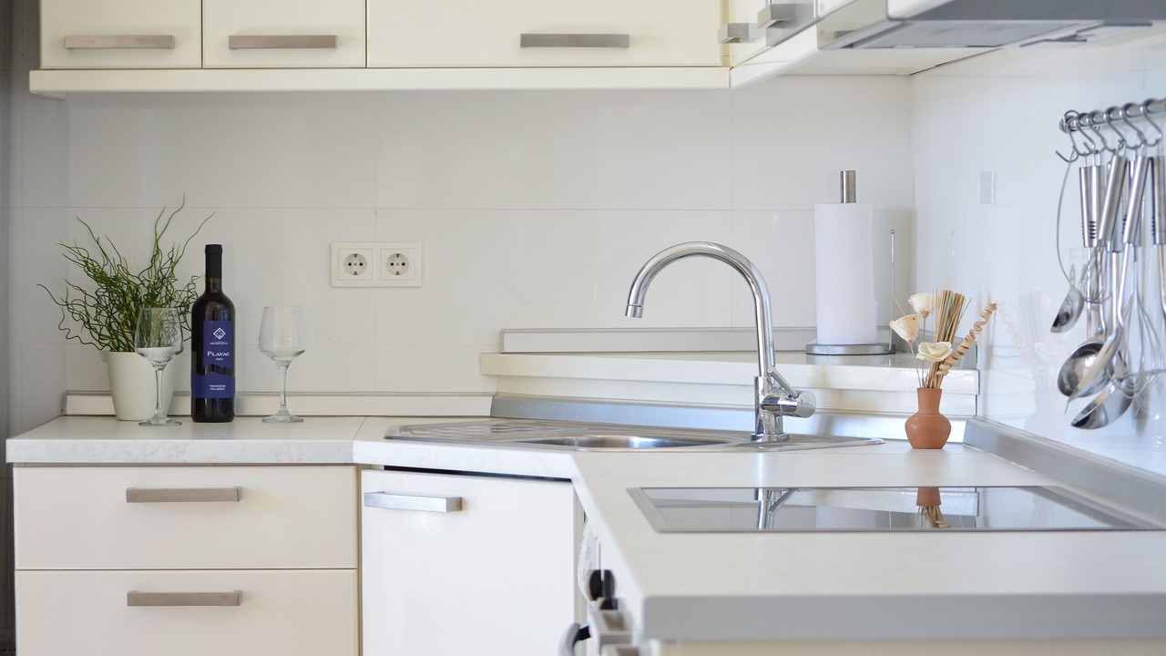 Photo of Kitchen in Okrug Gornji