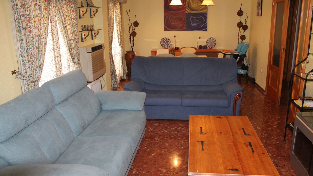 Photo of Livingroom in Murcia