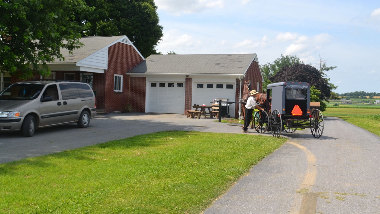 Photo of Outdoor in Gordonville