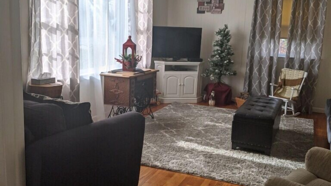 Photo of Livingroom in Gordonville