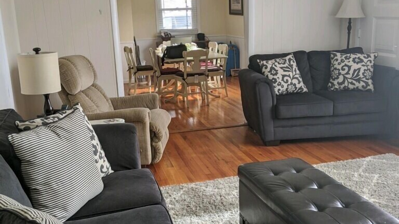 Photo of Livingroom in Gordonville