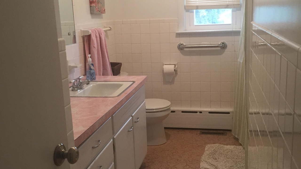 Photo of Bathroom in Gordonville