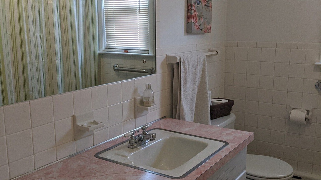 Photo of Bathroom in Gordonville