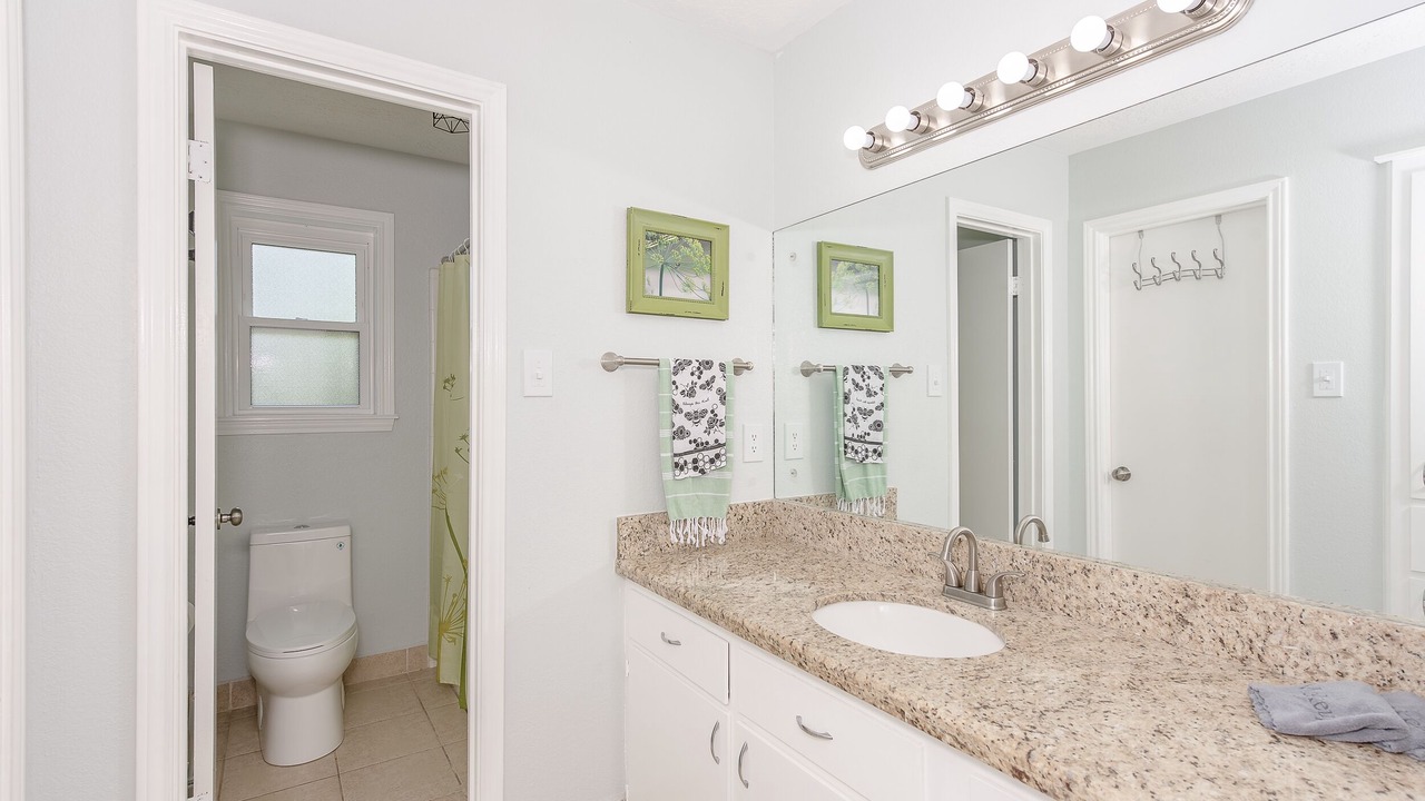 Photo of Bathroom in Southwood Valley