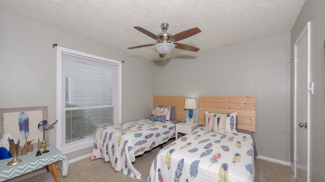 Photo of Bedroom in Southwood Valley