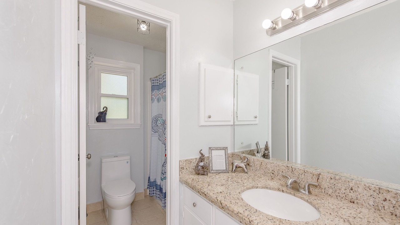 Photo of Bathroom in Southwood Valley