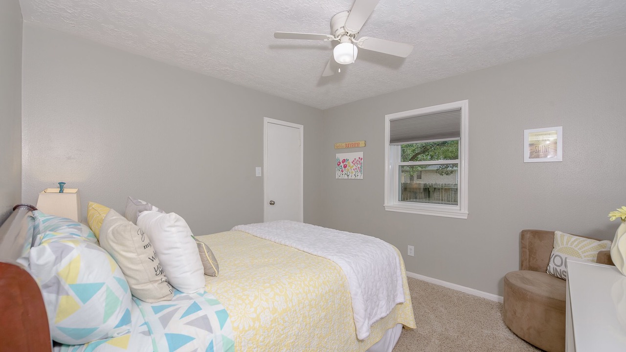 Photo of Bedroom in Southwood Valley