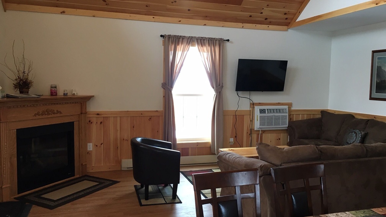 Photo of Livingroom in Milford