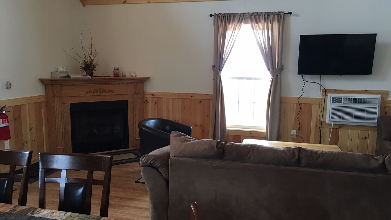Photo of Livingroom in Milford